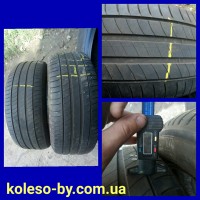 225x55 R17 Michelin Primacy 3 